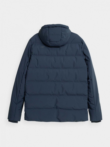 Куртка 4F H4Z21-KUMP007-30S р.XL синій