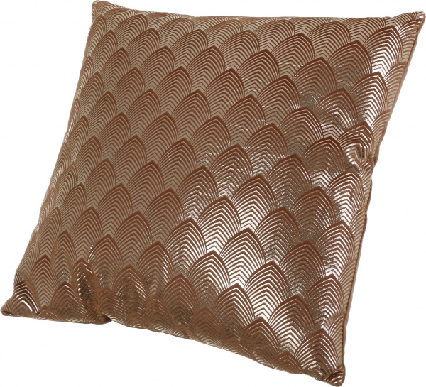 Подушка декоративная геометрия 45x45 см HOME&STYLING 