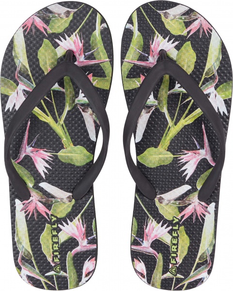 Шлепанцы Firefly Kapalua 3 W 418842-900050 р.EUR 39 разноцветный
