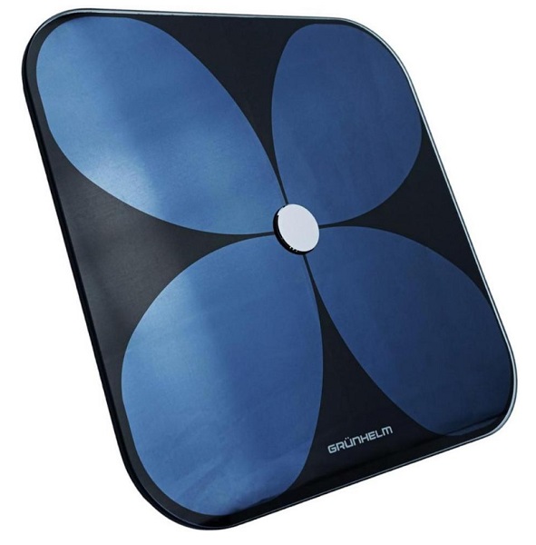 Діагностичні ваги Grunhelm BES-31BI