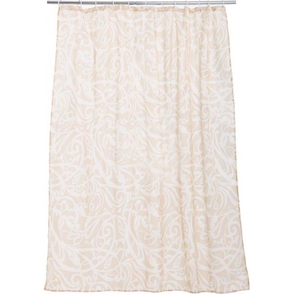 Штора для душа VanStore Aspan 180х200 см