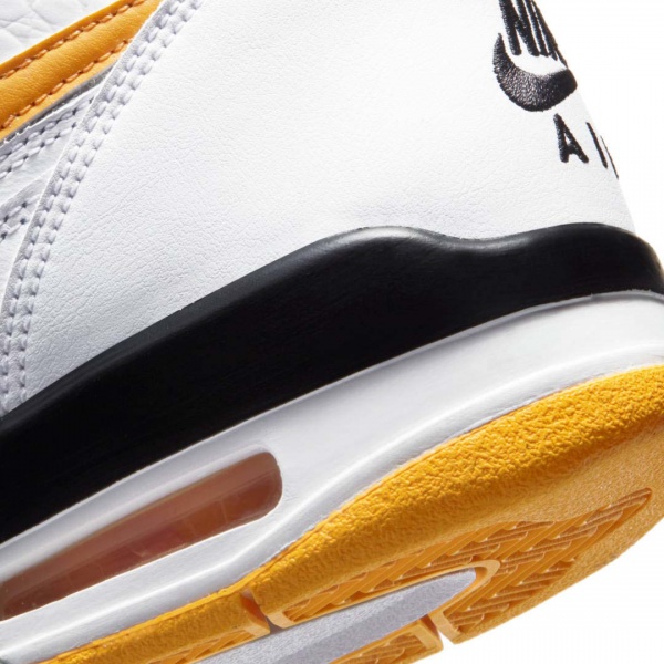 Кроссовки Nike AIR FLIGHT 89 CN0050-100 р.46 белый