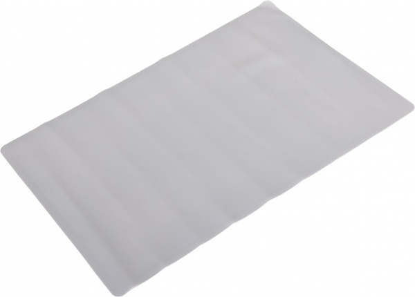 Килимок для тіста 42х29,5 см Пастель 20075 S&T