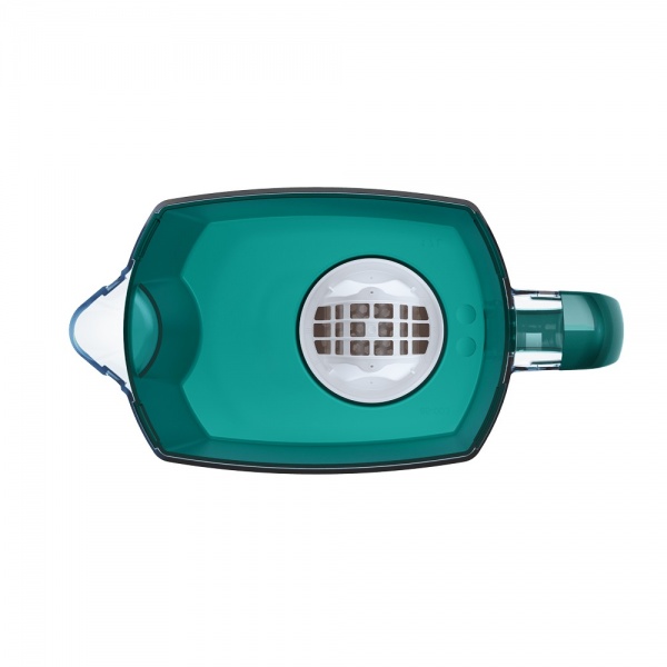 Фильтр-кувшин Аквафор Атлант изумрудный 4 л 