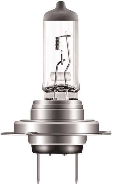Автолампа галогенная Osram PX26D Ultra Life H7 55 Вт 2 шт.(OS 64210 ULT-HCB)
