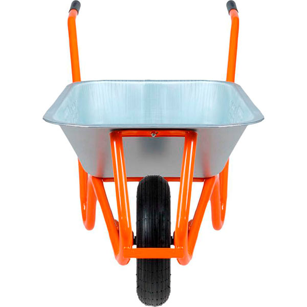 Тачка строительная DETEX D-2/1207оz85pn