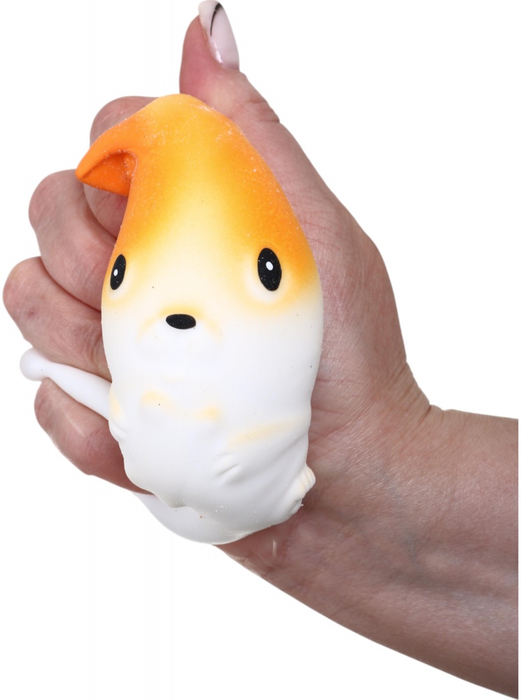 Іграшка-антистрес PIXIE зефірка тваринка 6.5x6.5x7 см в асорт. CKS-10787