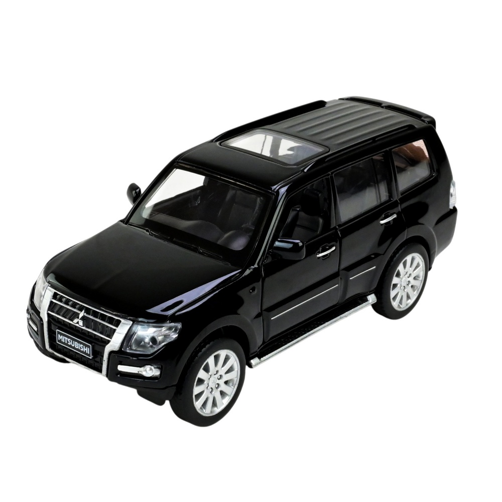 Машинка Shantou 1:33 68463B