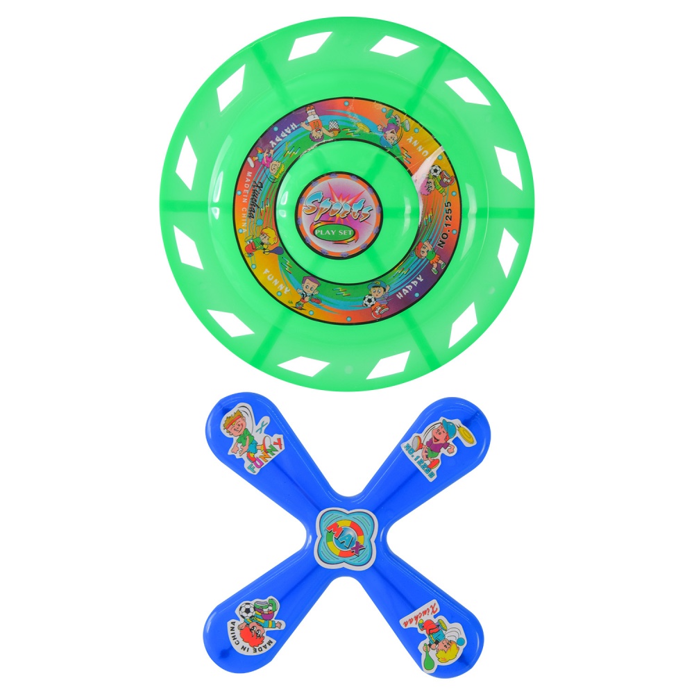 Бумеранг Shantou CL2482