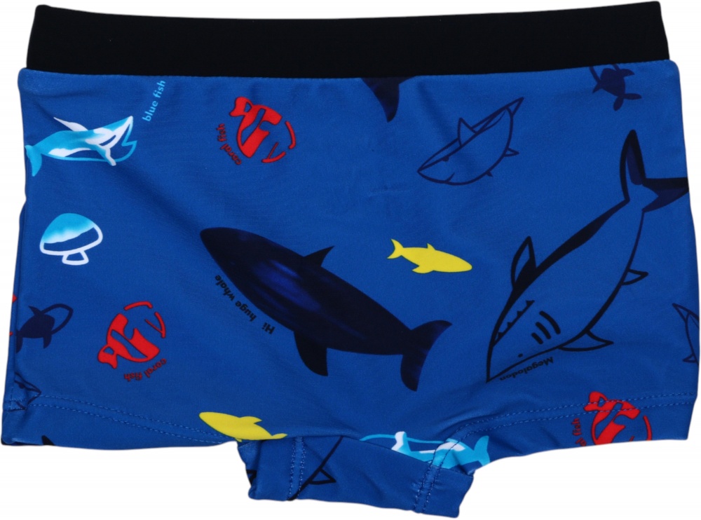 Плавки HW 25ENGL11 р.86-92 темно-синій