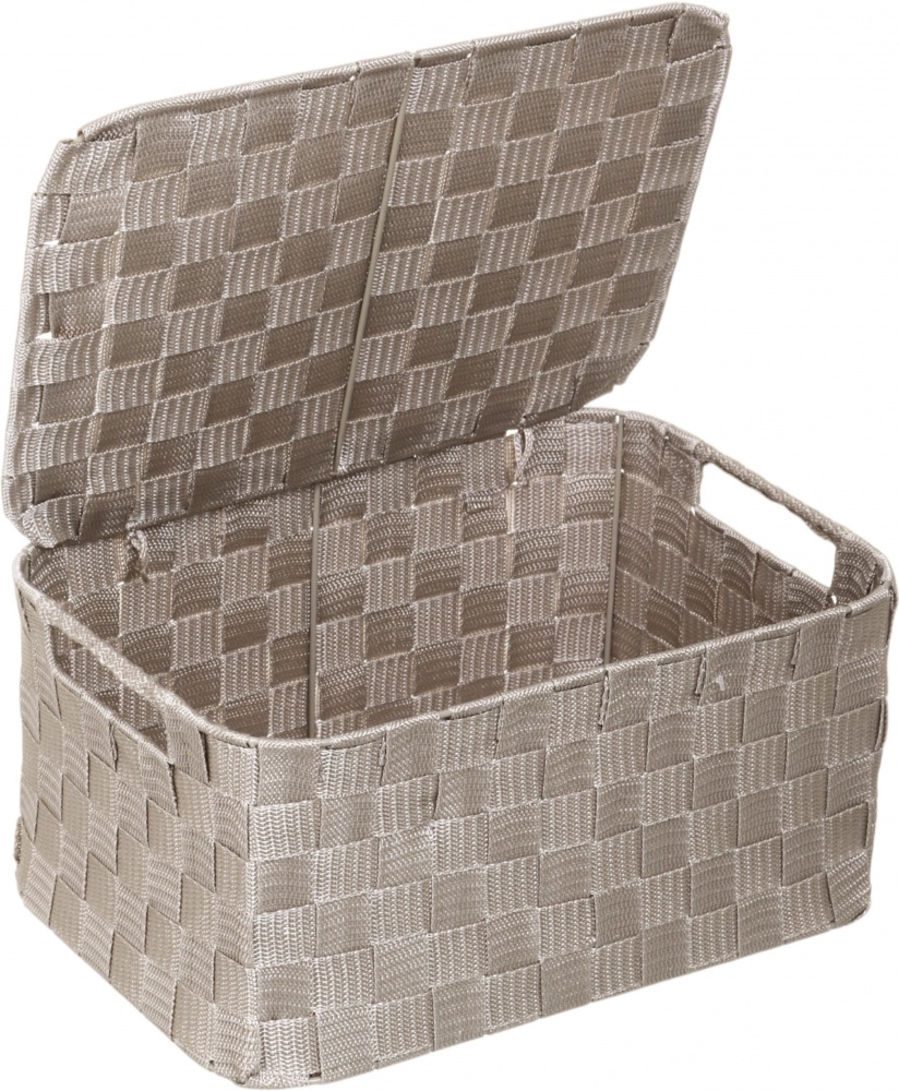 Набор корзин Nyla 3 шт бежевый Sensio