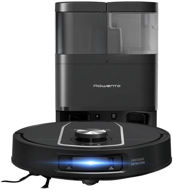 Робот-пилосос Rowenta X-PLORER Serie 575 Max Standard RR95A5E0 black — фото 1