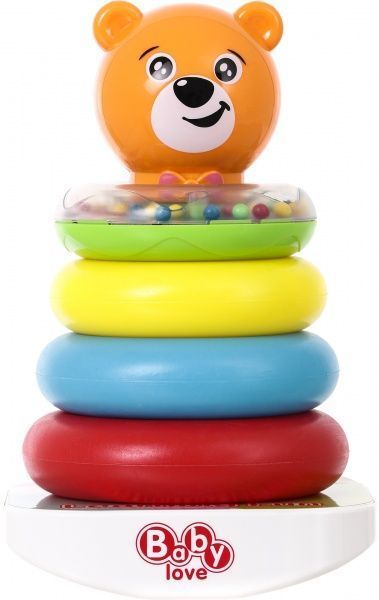 Игровой набор Sweet Baby Toys Мишка JDY1605019557