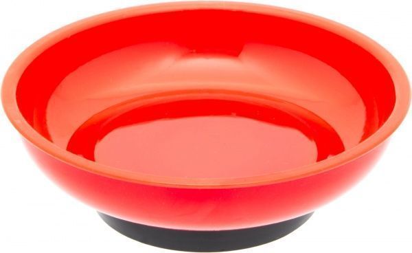 Магнітний тримач пластикова тарілка  АСКО 7001ABS A0200020056