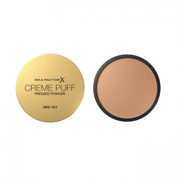 Пудра компактная Max Factor CREME PUFF 05 Translucent 14 г
