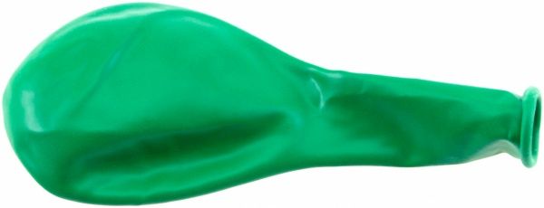 Шарики воздушные Шарики воздушные зеленые 6 шт. (22051318) 6 шт. 