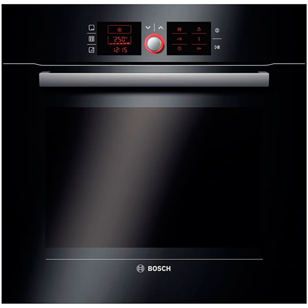 Духова шафа електрична Bosch HBG 36B660