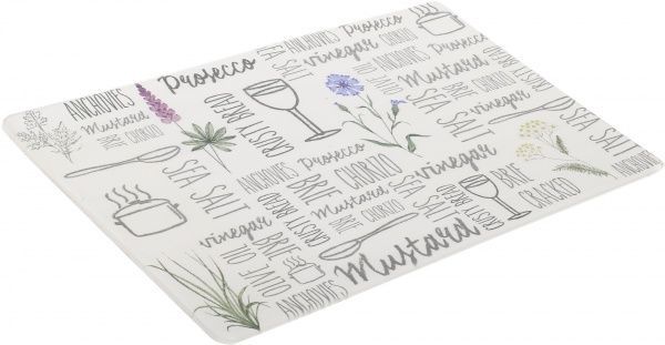 Коврик New Way V550-130 46x76 см