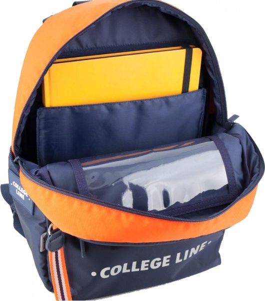 Рюкзак шкільний KITE Education 719-2 College Line