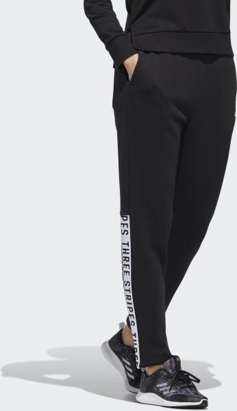 Штани Adidas W MHS WORD PNT GF6938 р. S