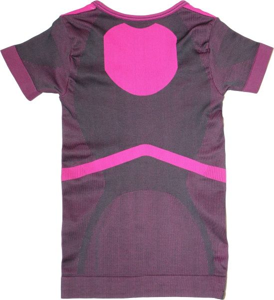 Футболка EA7 TJU8Z-3HTT10-1554 L чорний