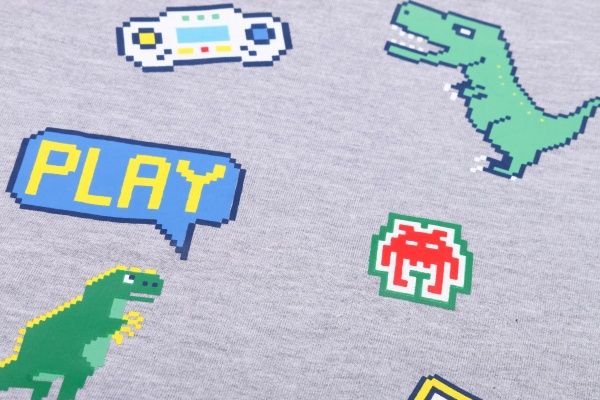 Свитшот 5.10.15. 1F3905 р.92 меланж 