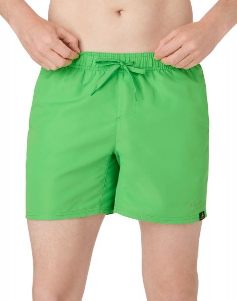 Шорти Firefly Misool ux 258529-750 р. 3XL чорно-зелений