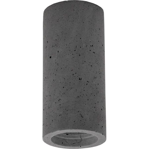 Светильник точечный Точка Света СВБ-001-165 MR16 9 Вт G5.3 бетон 