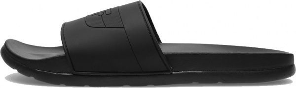 Шлепанцы 4F D4L21-KLM100-20S р. 42 черный