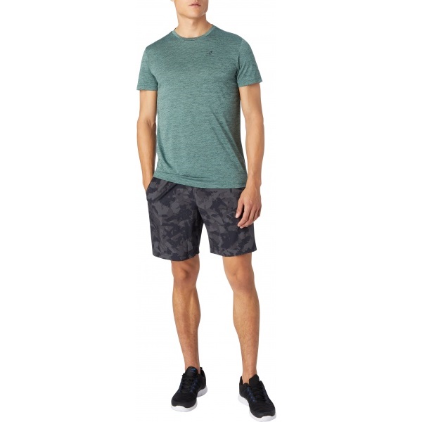 Шорти Energetics Thilo ux 280626-908915 р. L чорний