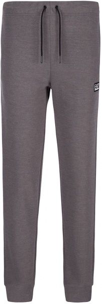 Брюки EA7 TROUSER 3KPP90-PJF3Z-3925 р. M темно-серый