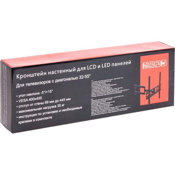 Крепление для телевизора JRP264M 32