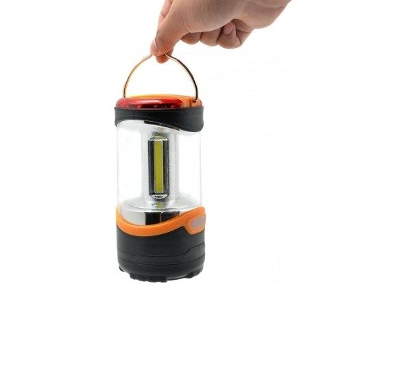 Фонарь кемпинговый Treker LP-3358В