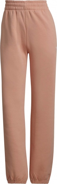 Брюки Adidas Pants H06631 р. 42 розовый