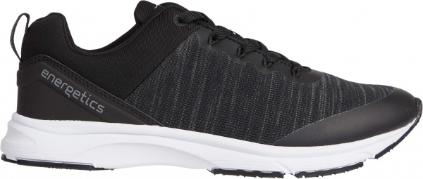 Кроссовки Energetics Venus 9 W 416648-902050 р.EUR 38 черный