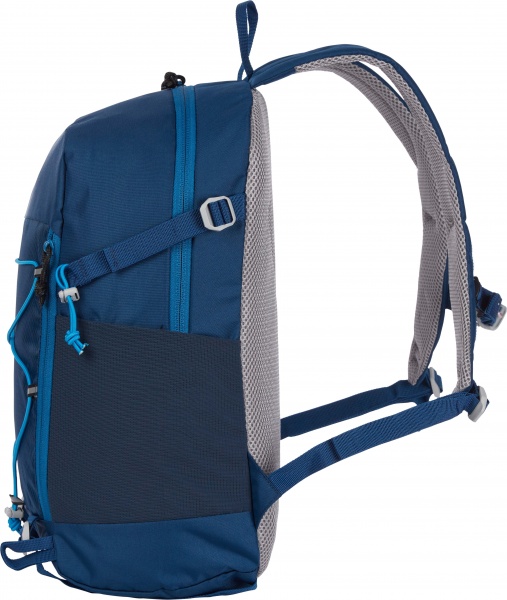 Рюкзак McKinley FINCH CT 30 410578-900635 30 л синій