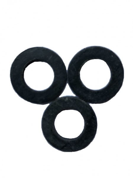 Прокладка Гусак безазбестовая 1/2