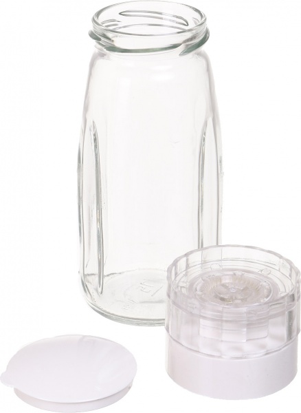 Перечница 300 мл в ассортименте 24000750 Koopman