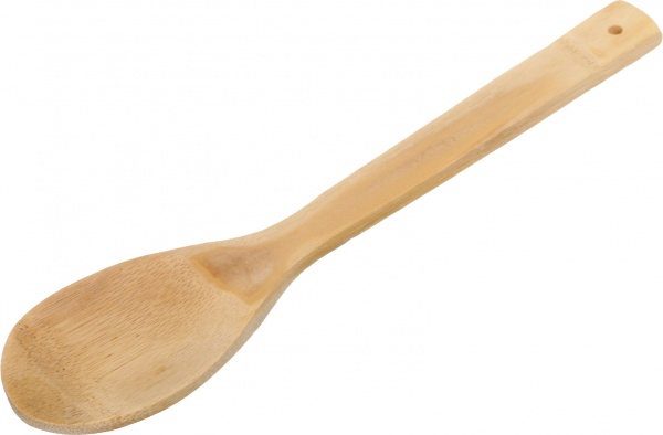 Набір кухонного приладдя бамбук 4 шт.