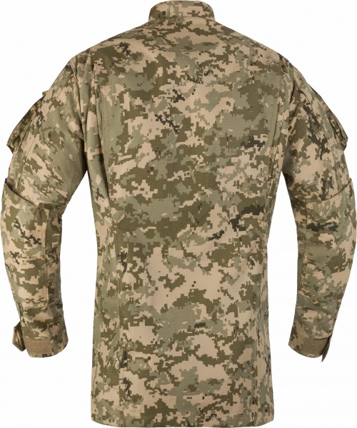 Костюм военно-полевой P1G-Tac BFU S216517UDC р.S