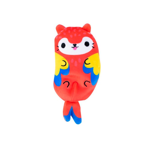 Мягкая игрушка Cats Vs Pickles Веселые котики и огурчики в ассортименте V1002-361