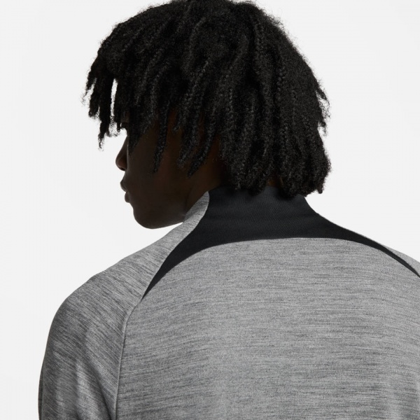 Джемпер Nike M NK DF ACD TRK JKT K FP HT DQ5059-010 р. L чорний