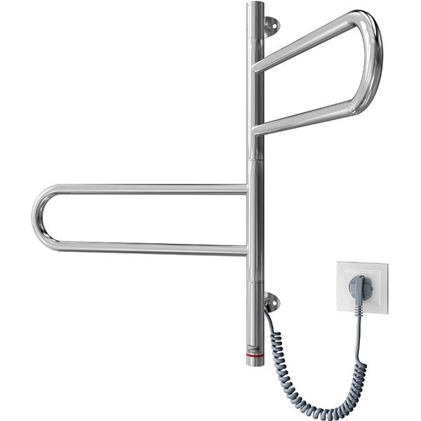 Рушникосушарка Mario Трістар-I 600х445/50 E