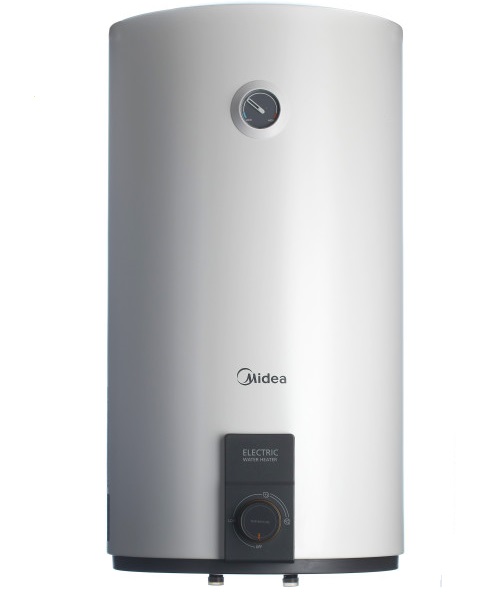 Бойлер Midea D50-15EFN(D)