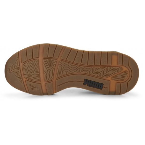 Кроссовки Puma TRINITY 38928905 р.43 UK 9 белый