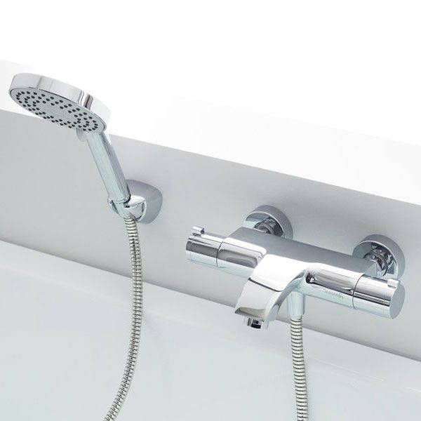 Держатель лейки Ravak 610.00 X07P010