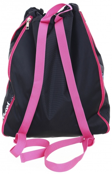 Сумка-мішок Lider Graffiti Бум 23