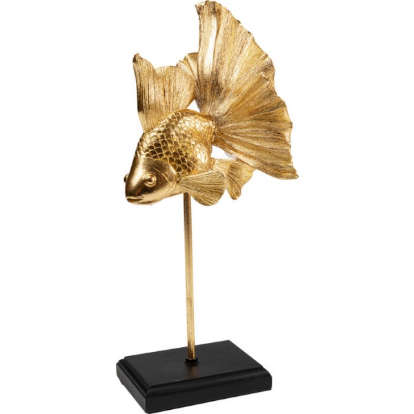 Статуетка Betta Fish Base 45х22х20,5 см (54599) KARE Design