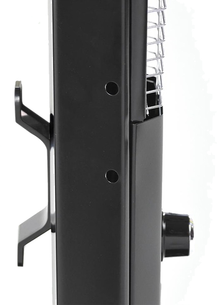 Інфрачервоний обігрівач Delfa HI 22232 MICA V