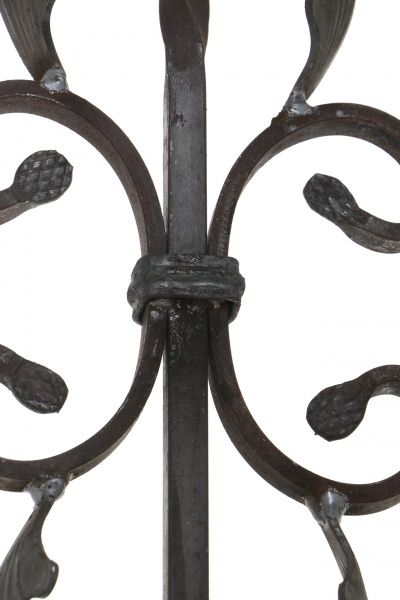 Стійка LUYI ORNAMENTAL 21C/03 950x155 мм